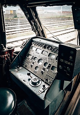 火車,車輛,旅行