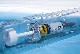 注射器,一次性使用注射器,水泡