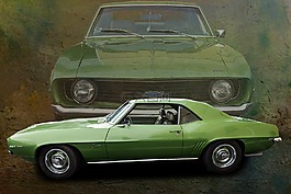 自動(dòng),車輛,車