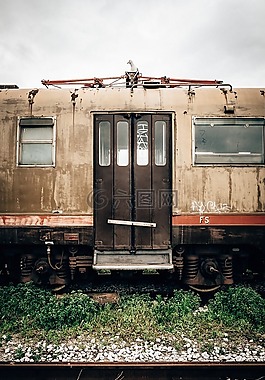 火車,鐵路,軌道