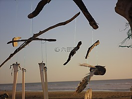 abendstimmung,海灘,藝術(shù)