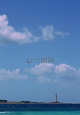 海,假期,波爾圖