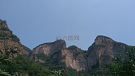 山,北京,樹(shù)