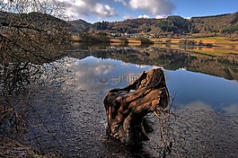 性質(zhì),瑪珥,火山