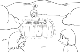 圣經(jīng),storying,ccx