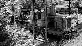 發(fā)動(dòng)機(jī),火車,機(jī)車