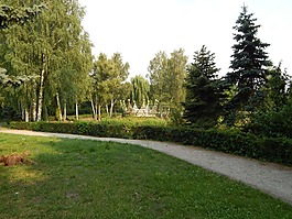 皇冠,飾品,公園