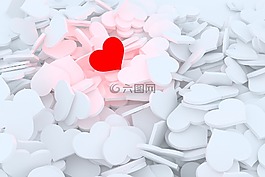 心,愛情,情懷