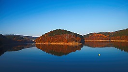 水域,全景,性質(zhì)