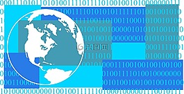 世界,全球,球