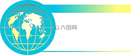 世界,全球,球