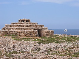 住房,石頭,海