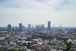 曼谷,泰國(guó),亞洲