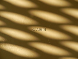 陰影,模式,日落