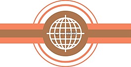 世界,全球,球