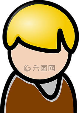 阿凡達(dá),用戶,棕色