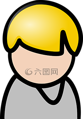 阿凡達(dá),用戶,灰色