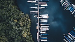 通路,海,海洋