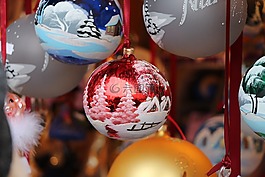圣誕節(jié),圣誕樹,圣誕飾品