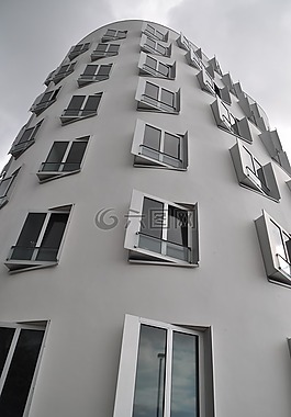 架構(gòu),窗口,正面