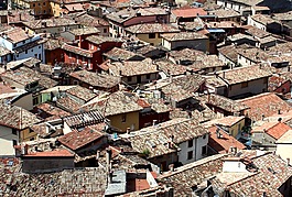 房子屋顶,屋顶,屋面