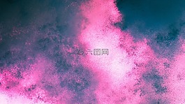 天空,云,氣氛