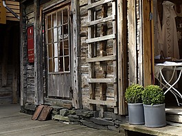 山,業(yè)務(wù),挪威