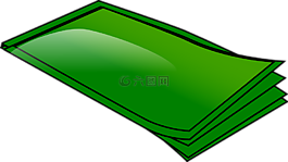 錢(qián),美元,條例草案