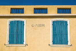 建設(shè),立面,窗口