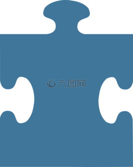 拼图,谜题,片