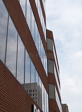 城市,建設(shè),天空