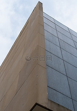 城市,建設(shè),天空