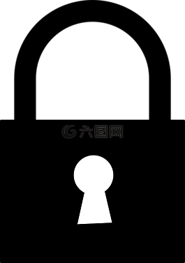 掛鎖,鎖,安全
