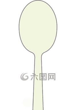 茶匙,勺子,食品