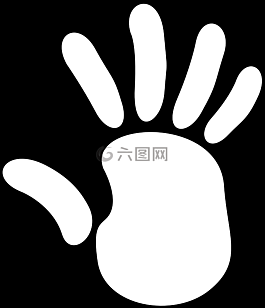 手,棕櫚,權(quán)利