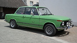 寶馬,oldtimer,1502