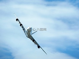 空中客车公司,a380,机动
