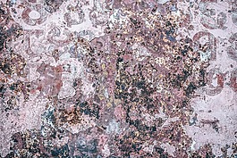 墙,纹理,地板