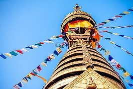 多彩,flaglets,建设
