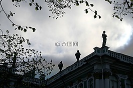 庵,宮寒,建設