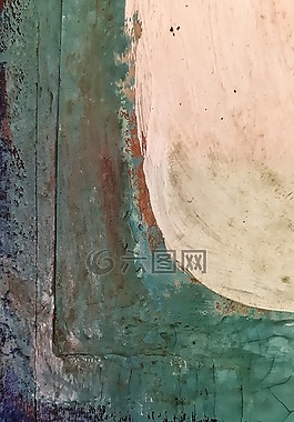 繪畫,顏色,質(zhì)地