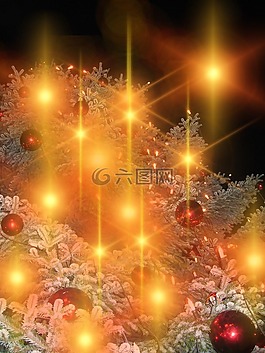 christbaumkugeln,球,圣誕主題