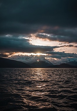 海,海洋,水