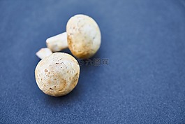 蘑菇,食品,蔬菜