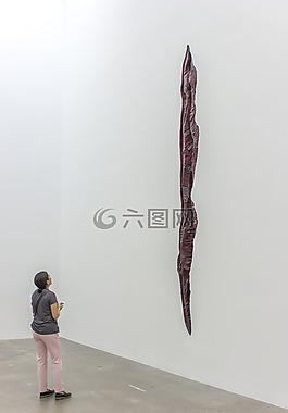 摘要,博物館,先鋒