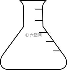 埃倫邁爾,瓶,實(shí)驗(yàn)室
