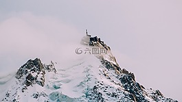 山,高原,谷