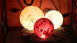 圣誕球,圣誕節(jié),來臨