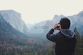 山,谷,樹(shù)