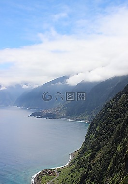 戲劇,懸崖,馬德拉